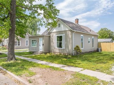 710 W Locust Street, Plattsburg, MO 64477
