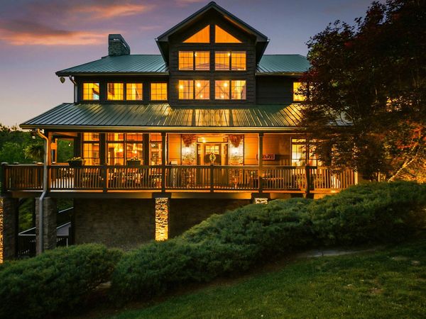 169 Cherokee Ridge Drive, Ocoee, TN 37361