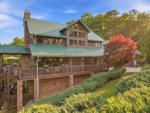 169 Cherokee Ridge Drive, Ocoee, TN 37361