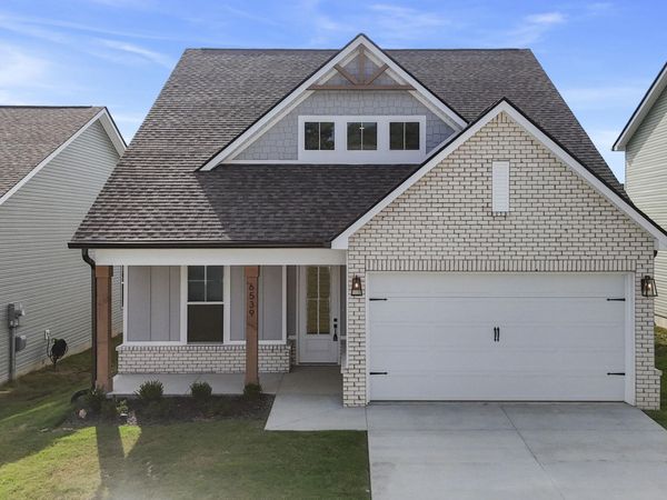 6539 Elizabeth Ann Way, Ooltewah, TN 37363