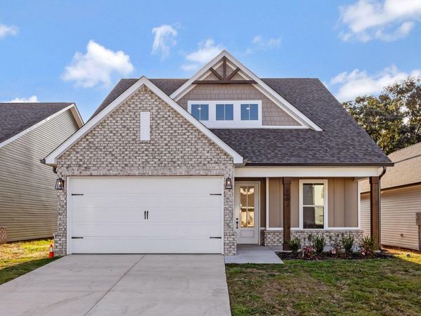 6539 Elizabeth Ann Way, Ooltewah, TN 37363