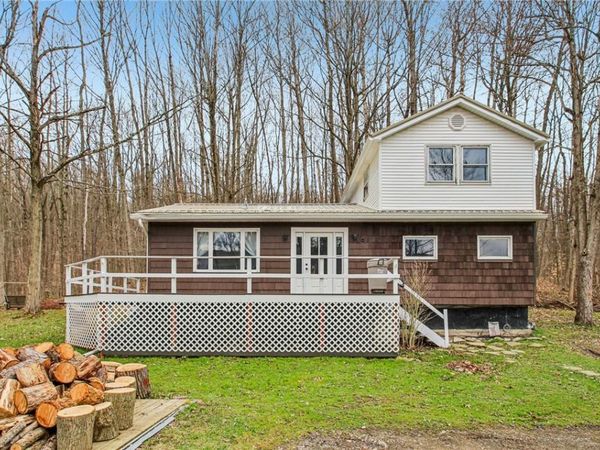 6910 Conesus Springwater Road , Conesus, NY 14435