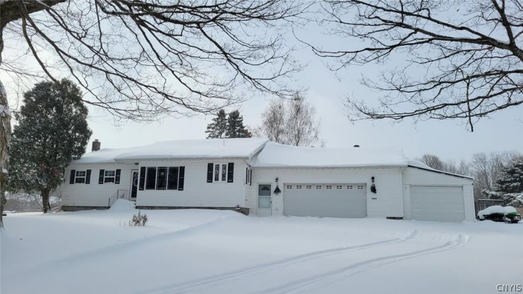 7509 Ripley Hill Road , Homer, NY 13077 Main Photo