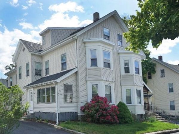 83 Brown St, Unit 1, Waltham, MA 02453