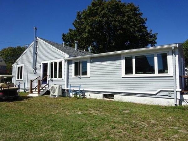 188 Swifts Beach Road, Wareham, MA 02571