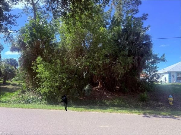 Watova AVE , NORTH PORT, Fl 34286