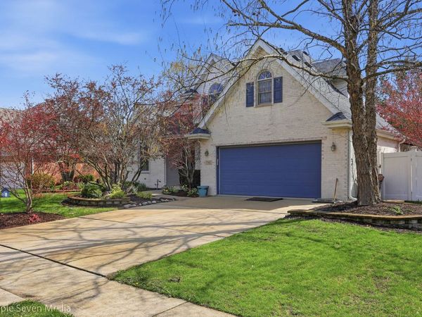 792 Downing Street , New Lenox, IL 60451