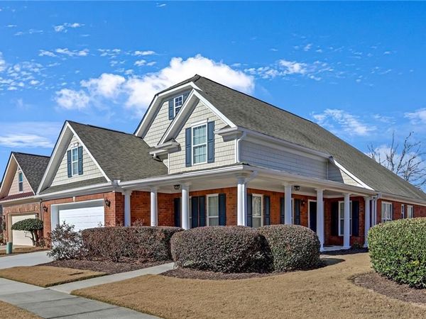 2055 Hickory Station Circle, Snellville, GA 30078