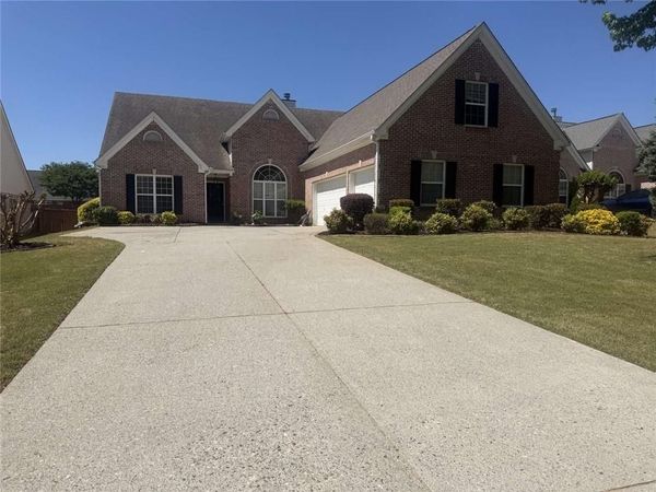 5275 Ashbury Manor Lane , Sugar Hill, GA 30518