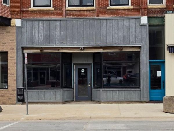 115 N Elm , Cresco, IA 52136