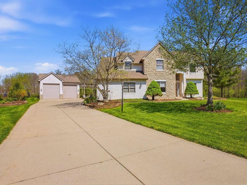 4974 Polar Court, Lewis Center, OH 43035 Photo 2