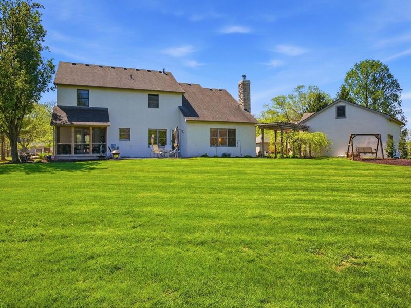 4974 Polar Court, Lewis Center, OH 43035 Photo 48