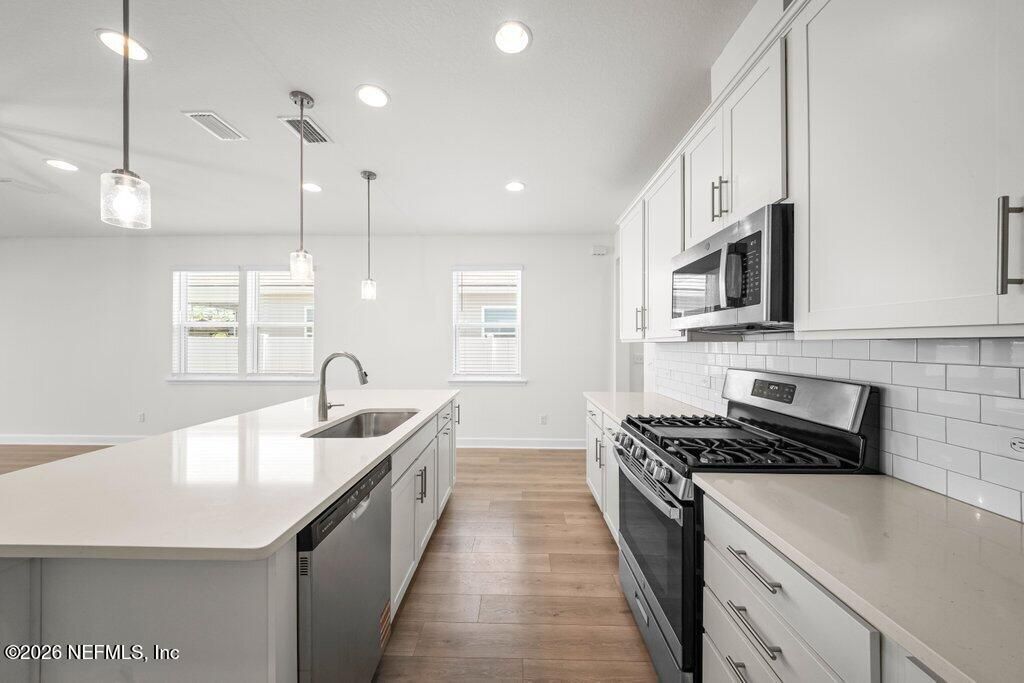 287 Honeycomb Trail, Saint Augustine, FL 32095 Photo