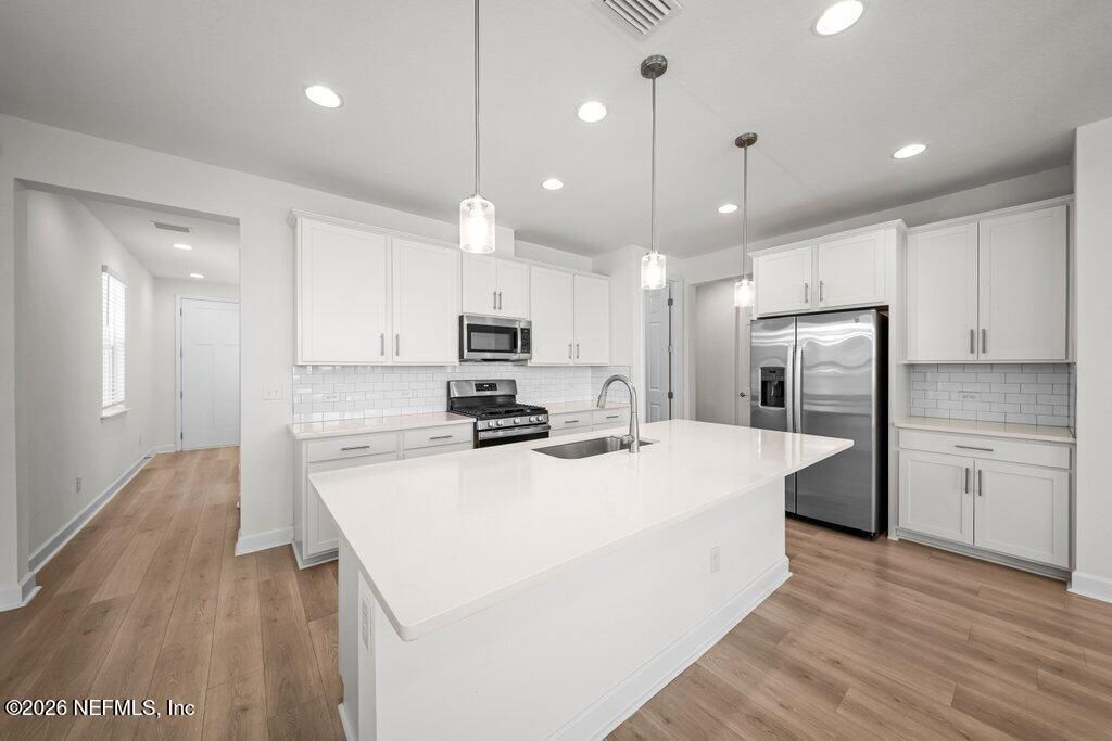 287 Honeycomb Trail, Saint Augustine, FL 32095 Photo