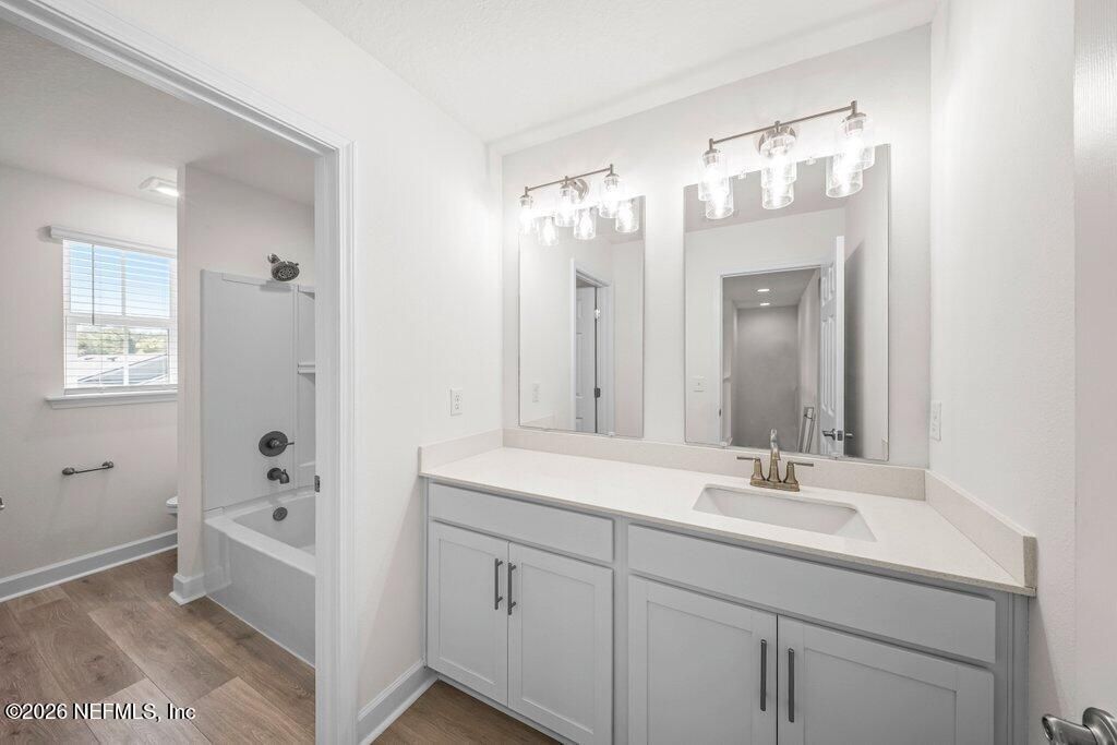 287 Honeycomb Trail, Saint Augustine, FL 32095 Photo