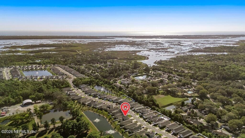 287 Honeycomb Trail, Saint Augustine, FL 32095 Photo