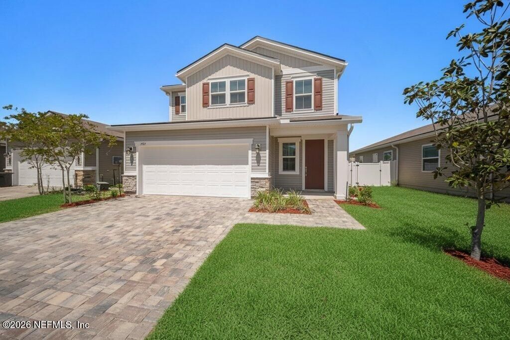 287 Honeycomb Trail, Saint Augustine, FL 32095 Photo