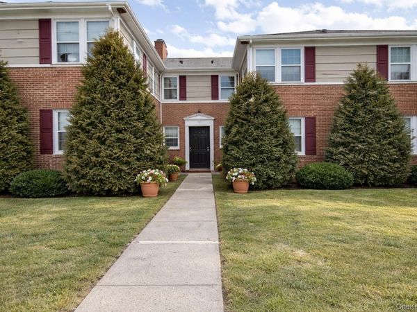 14 Stevens Street, Unit 5, White Plains, NY 10606