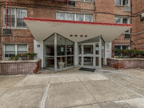 6535 Broadway , Unit 4G, Bronx, NY 10471