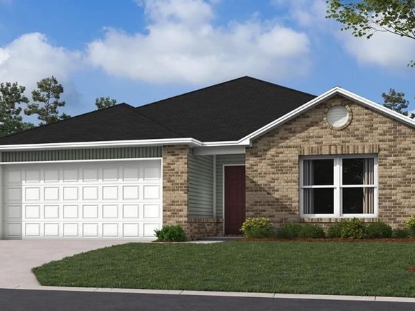 43135 Prairie Ranch Road, Shawnee, OK 74804