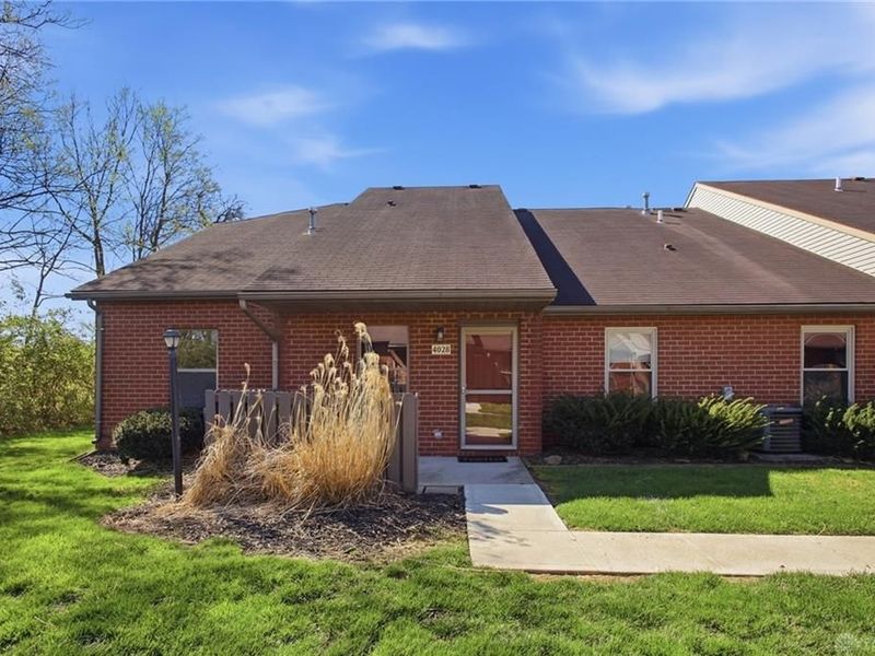 4028 Ryland Drive, Springfield, OH 45503 Photo 2