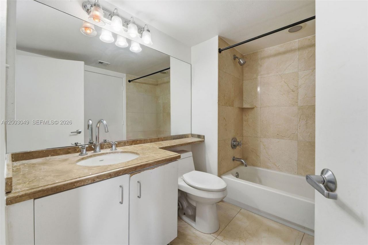 650 West Ave, Unit 2612, Miami Beach, FL 33139 Photo