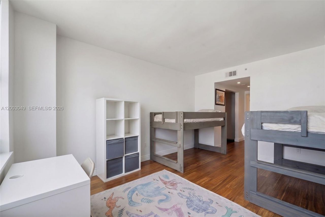 650 West Ave, Unit 2612, Miami Beach, FL 33139 Photo
