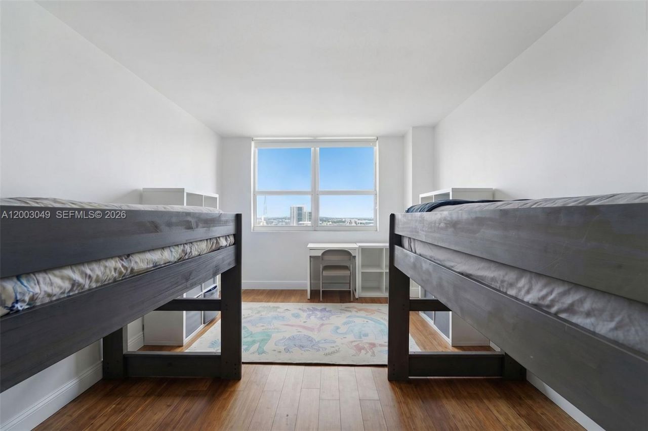 650 West Ave, Unit 2612, Miami Beach, FL 33139 Photo