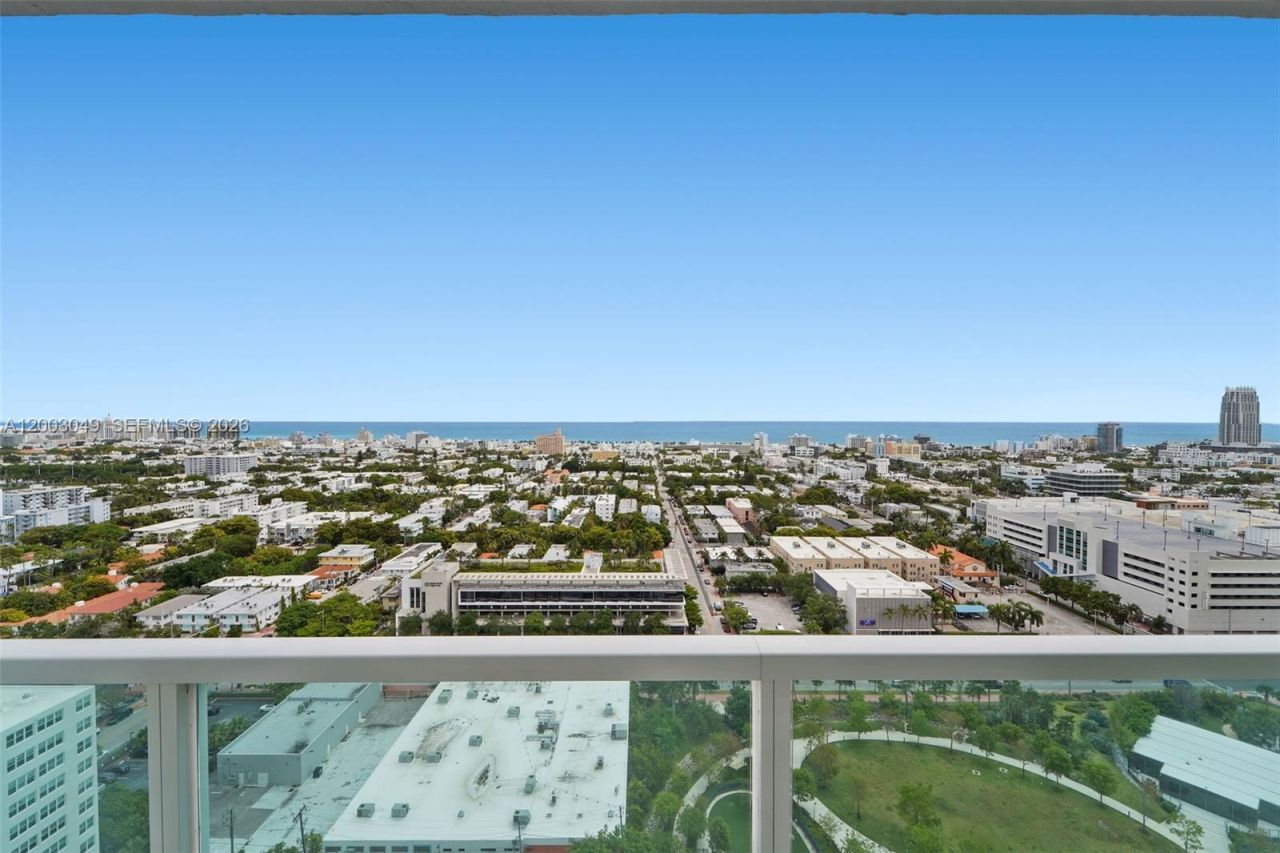 650 West Ave, Unit 2612, Miami Beach, FL 33139 Photo