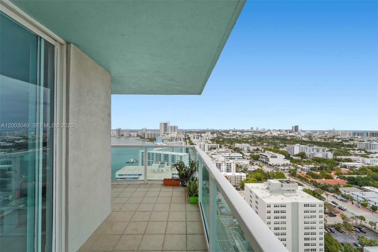 650 West Ave, Unit 2612, Miami Beach, FL 33139 Photo