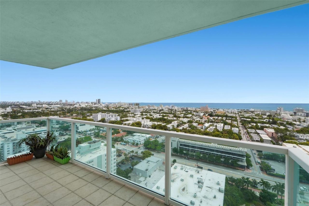 650 West Ave, Unit 2612, Miami Beach, FL 33139 Photo