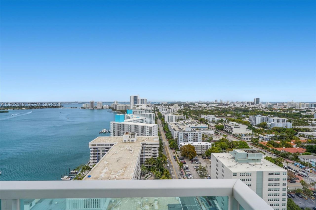 650 West Ave, Unit 2612, Miami Beach, FL 33139 Photo