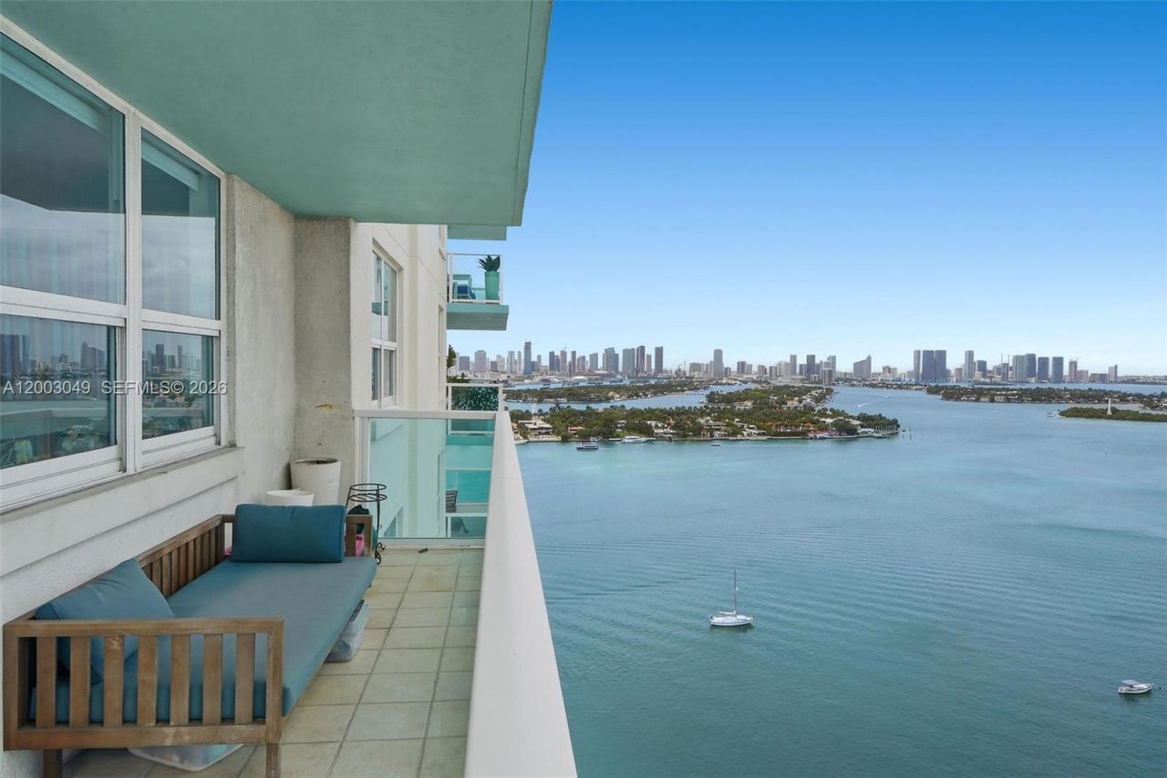 650 West Ave, Unit 2612, Miami Beach, FL 33139 Photo