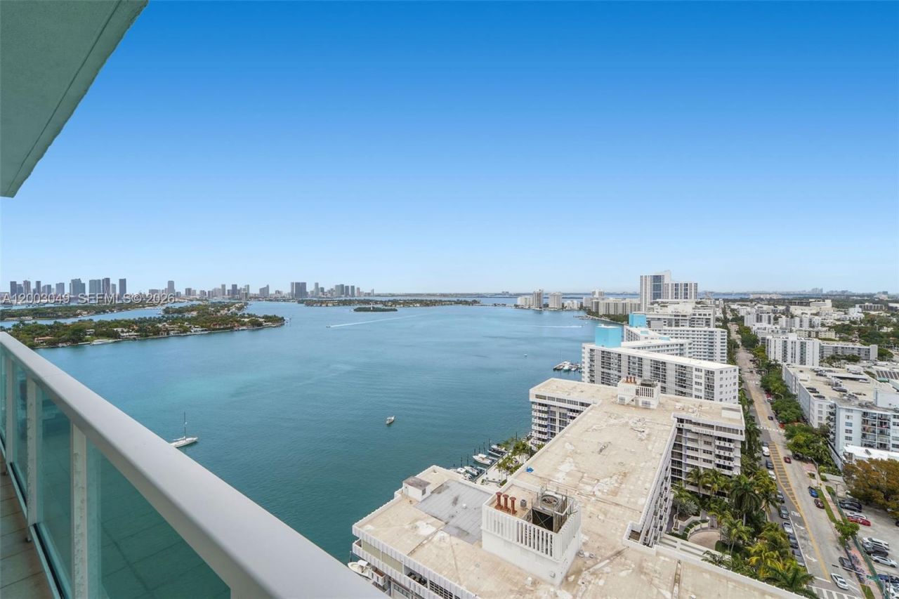 650 West Ave, Unit 2612, Miami Beach, FL 33139 Photo