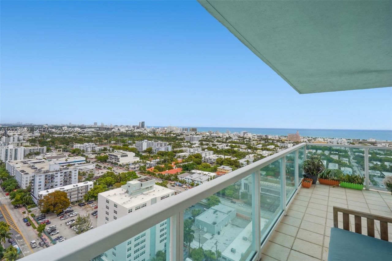650 West Ave, Unit 2612, Miami Beach, FL 33139 Photo