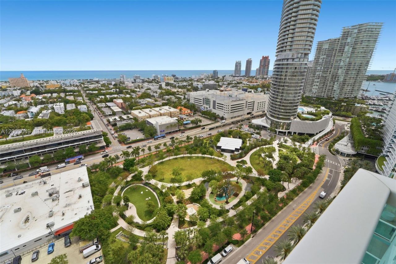 650 West Ave, Unit 2612, Miami Beach, FL 33139 Photo