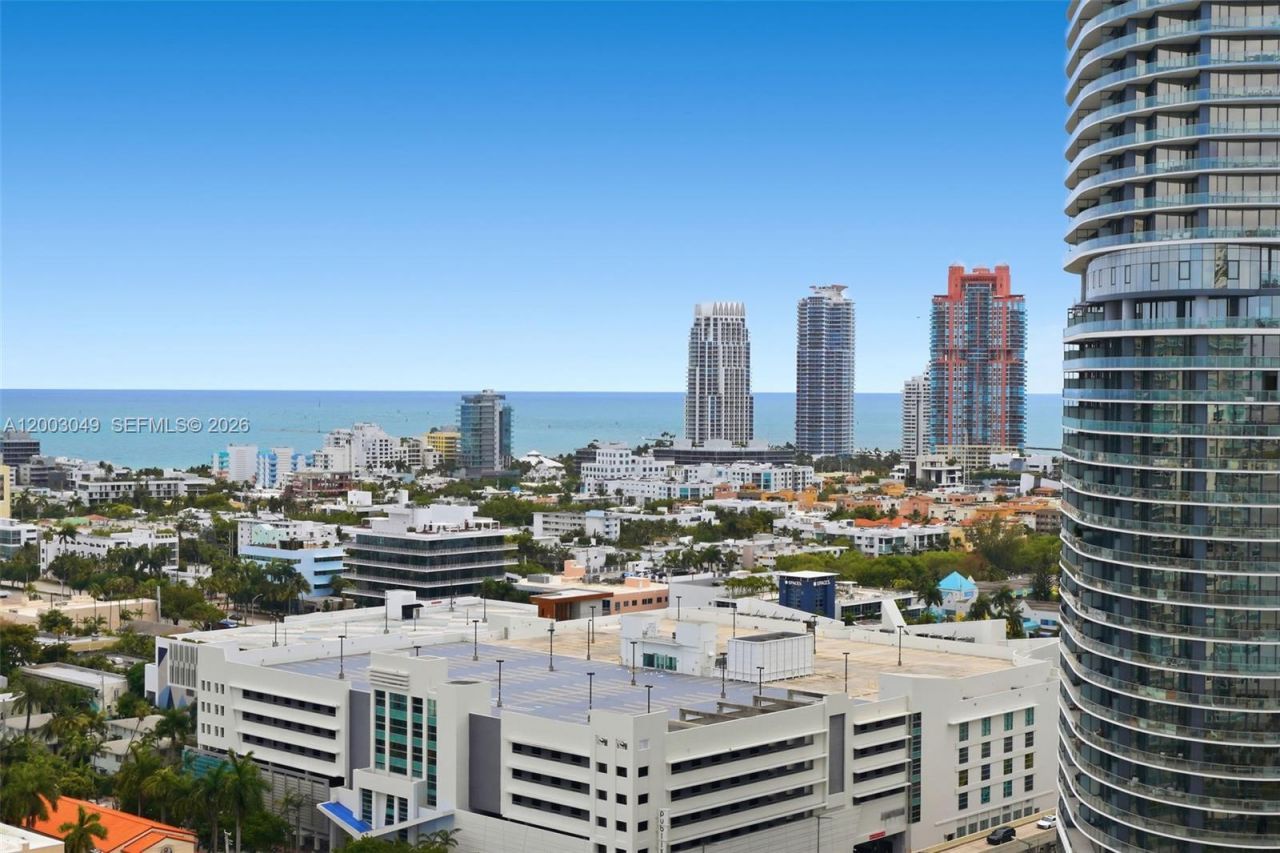 650 West Ave, Unit 2612, Miami Beach, FL 33139 Photo
