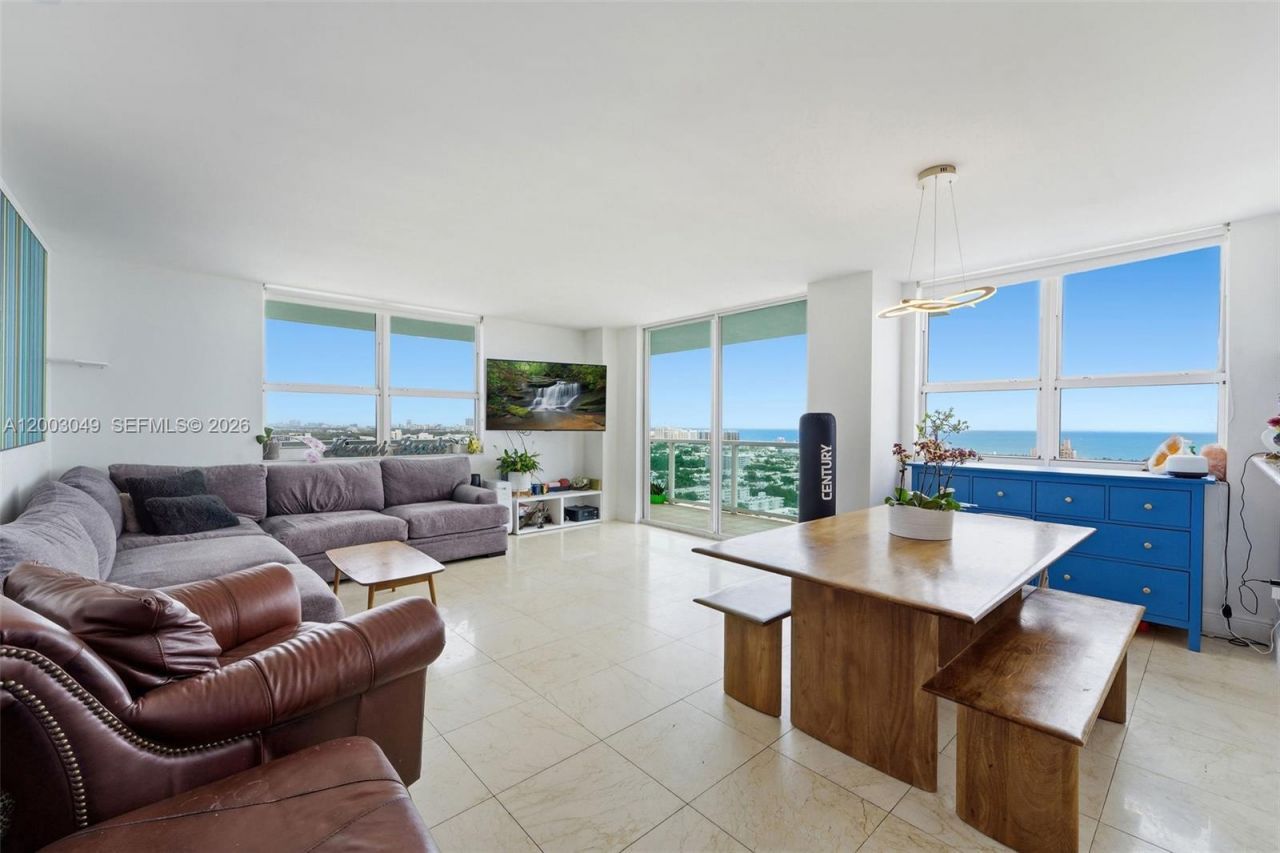 650 West Ave, Unit 2612, Miami Beach, FL 33139 Photo