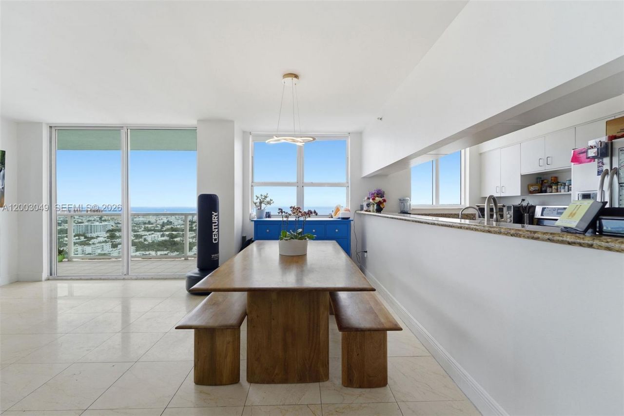 650 West Ave, Unit 2612, Miami Beach, FL 33139 Photo