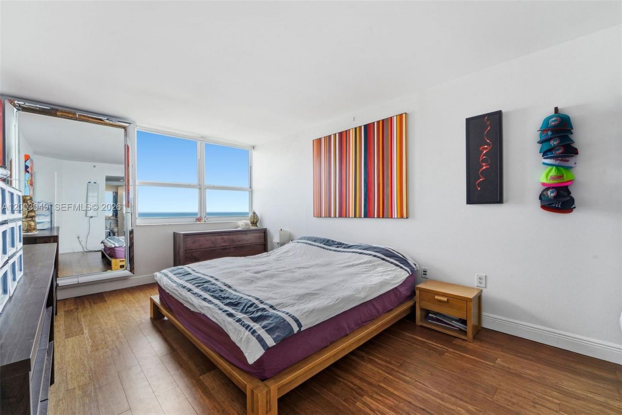 650 West Ave, Unit 2612, Miami Beach, FL 33139 Photo