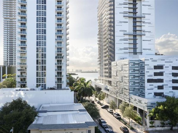 2200 NE 4th Ave , Unit 603, Miami, FL 33137