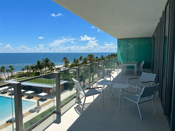 360 Ocean Dr , Unit 604S, Key Biscayne, FL 33149