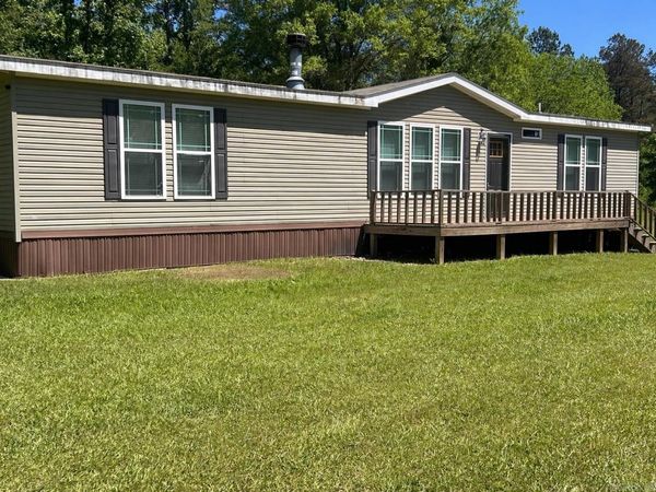 134 Ouachita 594 , Camden, AR 71701