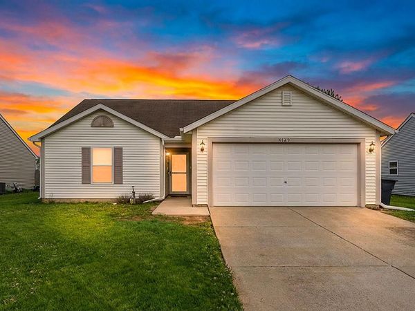 4129 Lofton Drive, Lafayette, IN 47909