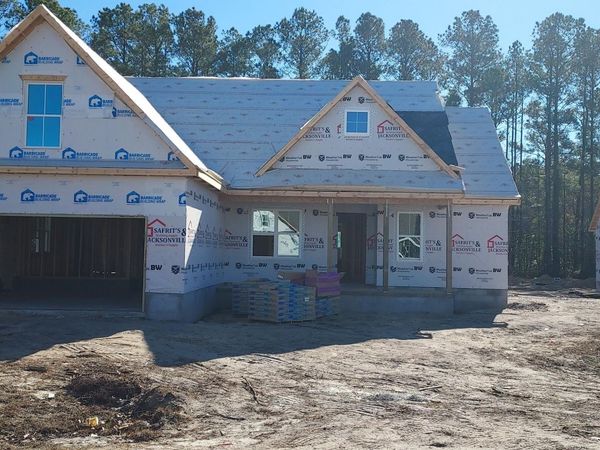 162 Cripple Creek Drive , Swansboro, NC 28584