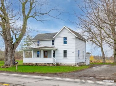 767 Manitou Road , Hilton, NY 14468