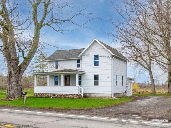 767 Manitou Road, Hilton, NY 14468