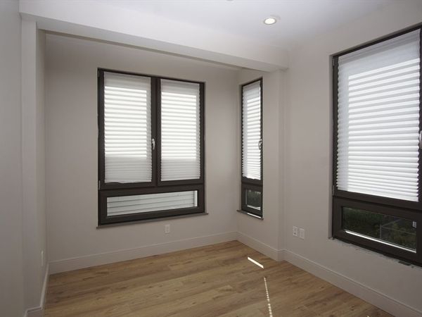 31 Buttonwood, Unit 2, Boston, MA 02125