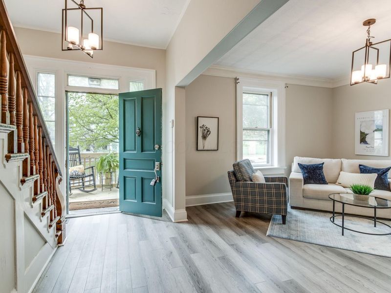 168 E Central Avenue , Delaware, OH 43015 Photo 14