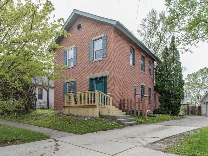 168 E Central Avenue , Delaware, OH 43015 Photo 3